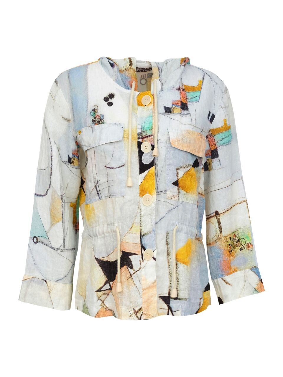 DOLCEZZA KAPUZENJACKE