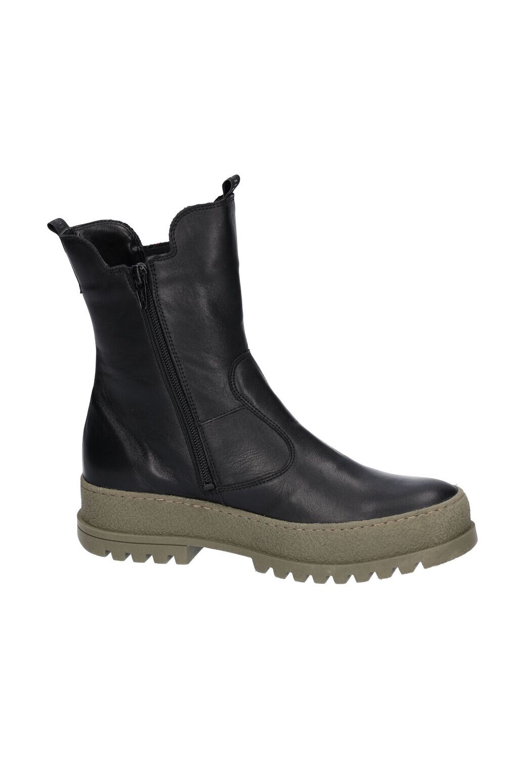 Waldläufer Stiefel
