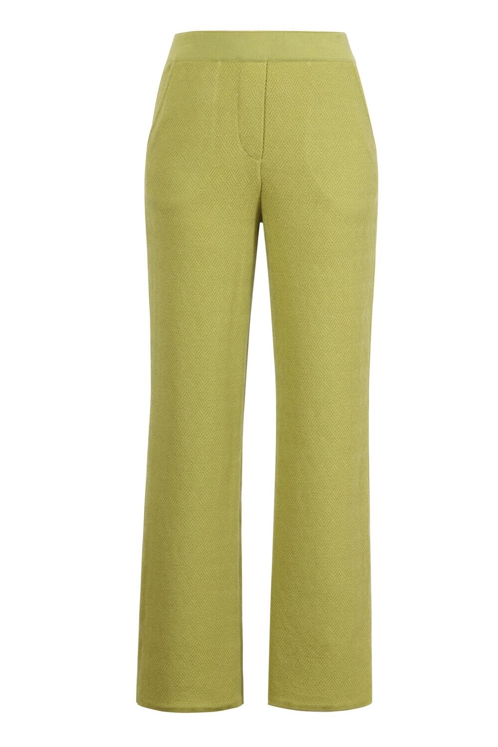 IVKO Woman 
Strickhose, Korbflechtmuster
