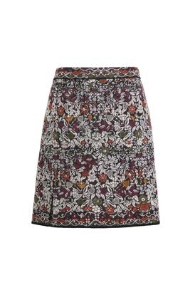 IVKO Woman
Rock A-Form, Floralmuster IVKO Woman
Rock A-Form, Floralmuster