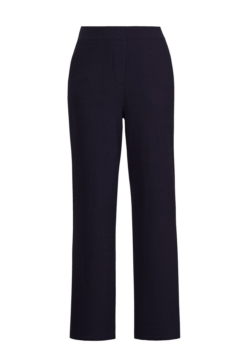 IVKO Woman 
Strickhose, Korbflechtmuster