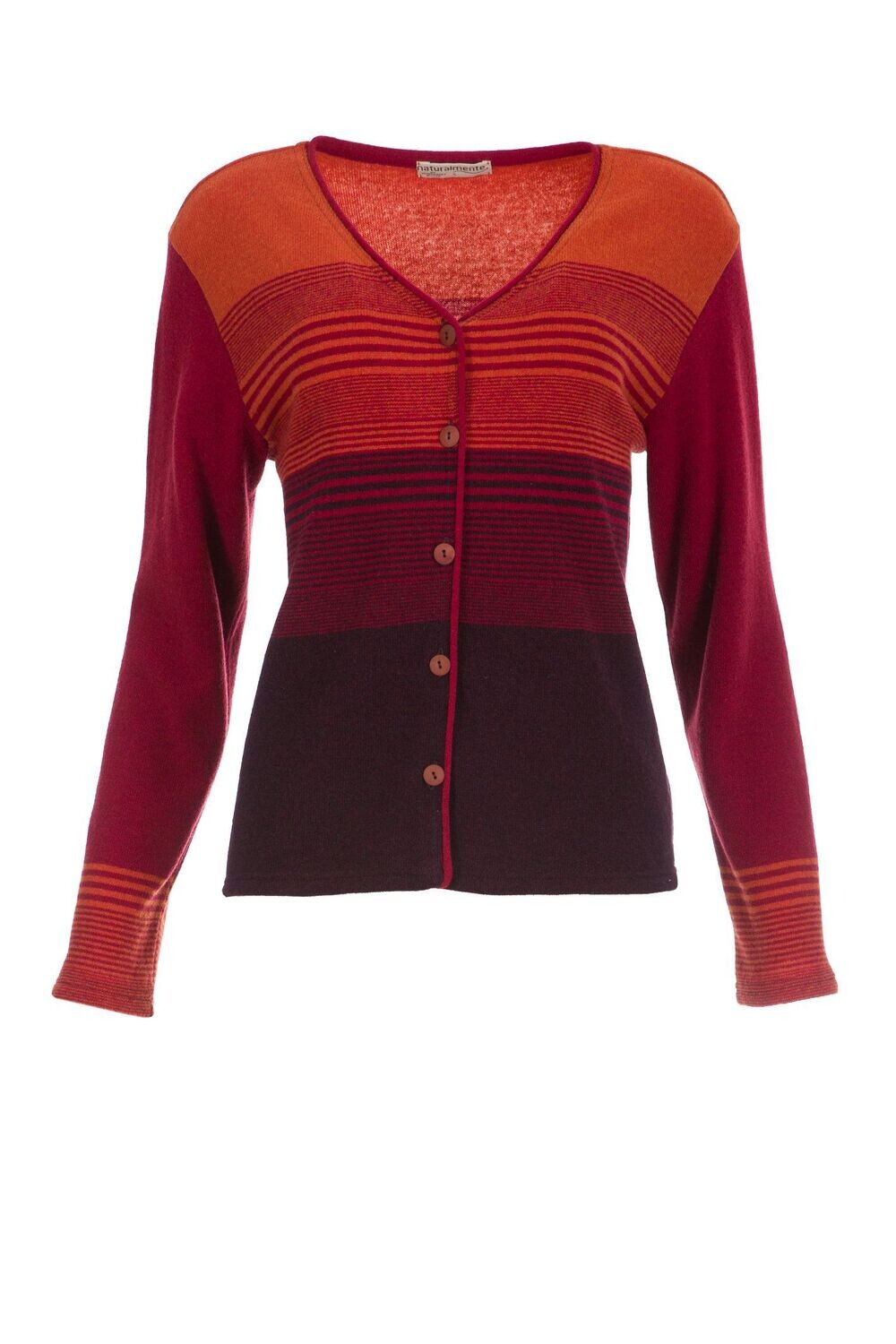 NATURALMENTE BY SCHWEIKARDT MODEN
 JACKE AUS 100 % SCHURWOLLE
  423773-9115