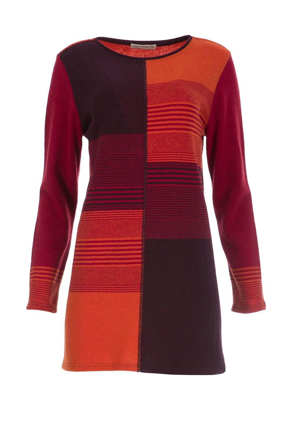 NATURALMENTE BY SCHWEIKARDT MODEN
LONGPULLOVER
123764-9115
