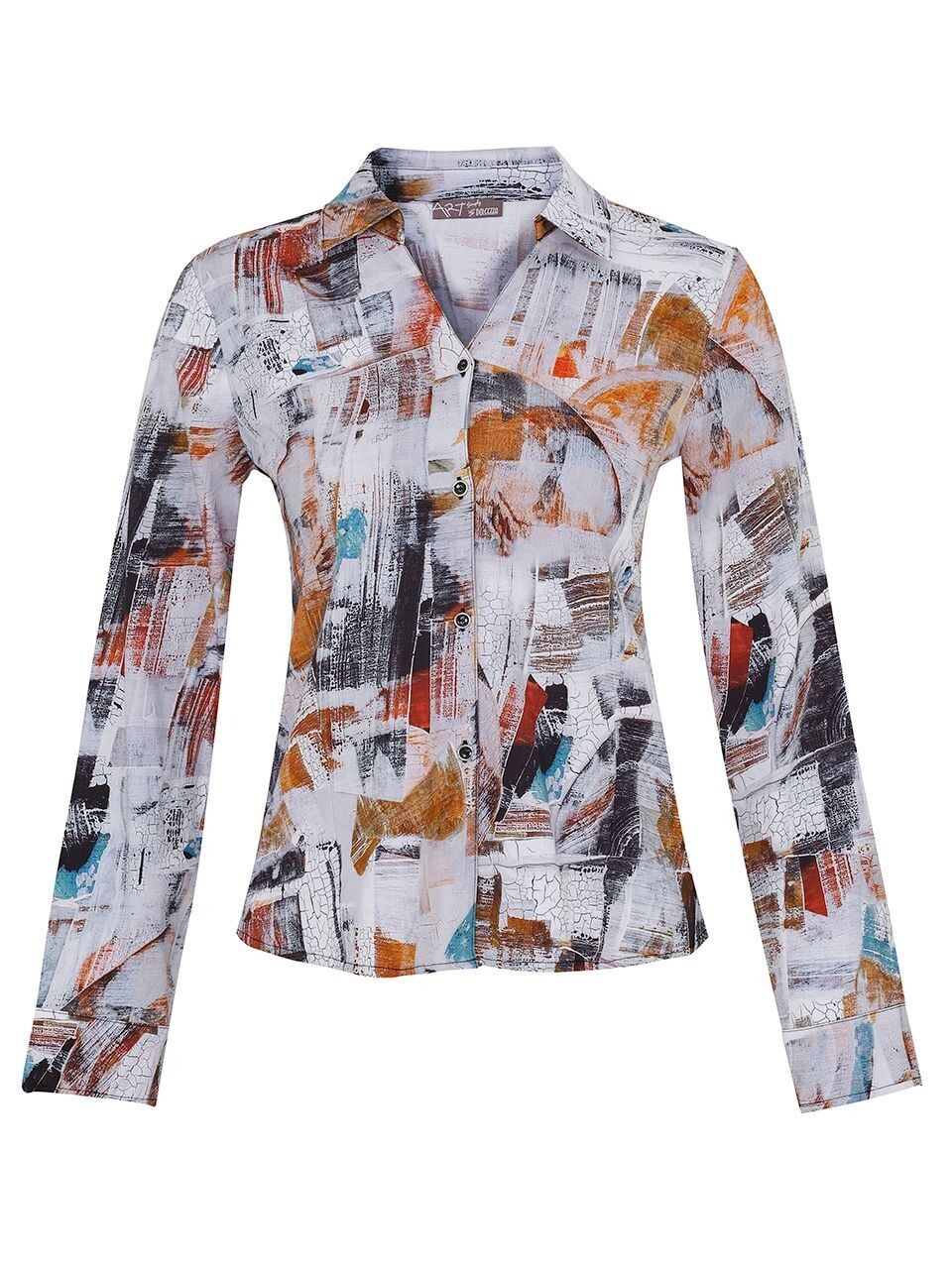 DOLCEZZA KAMIROS-BLUSE   73633