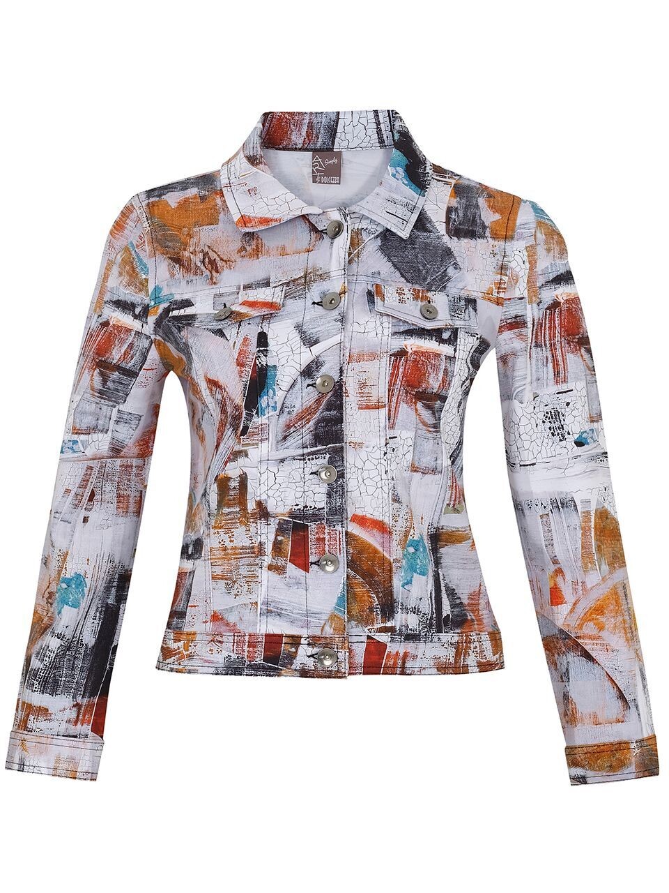 DOLCEZZA KAMIROS-JACKE  73638