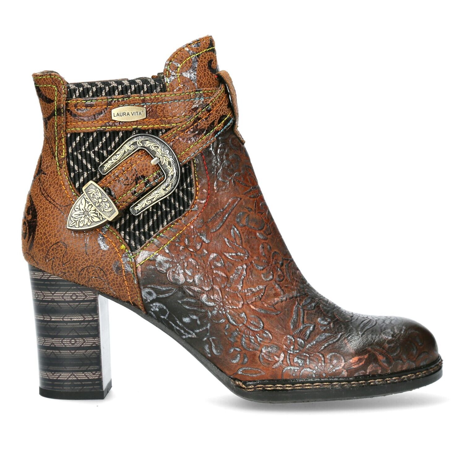 Laura Vita Stiefeletten