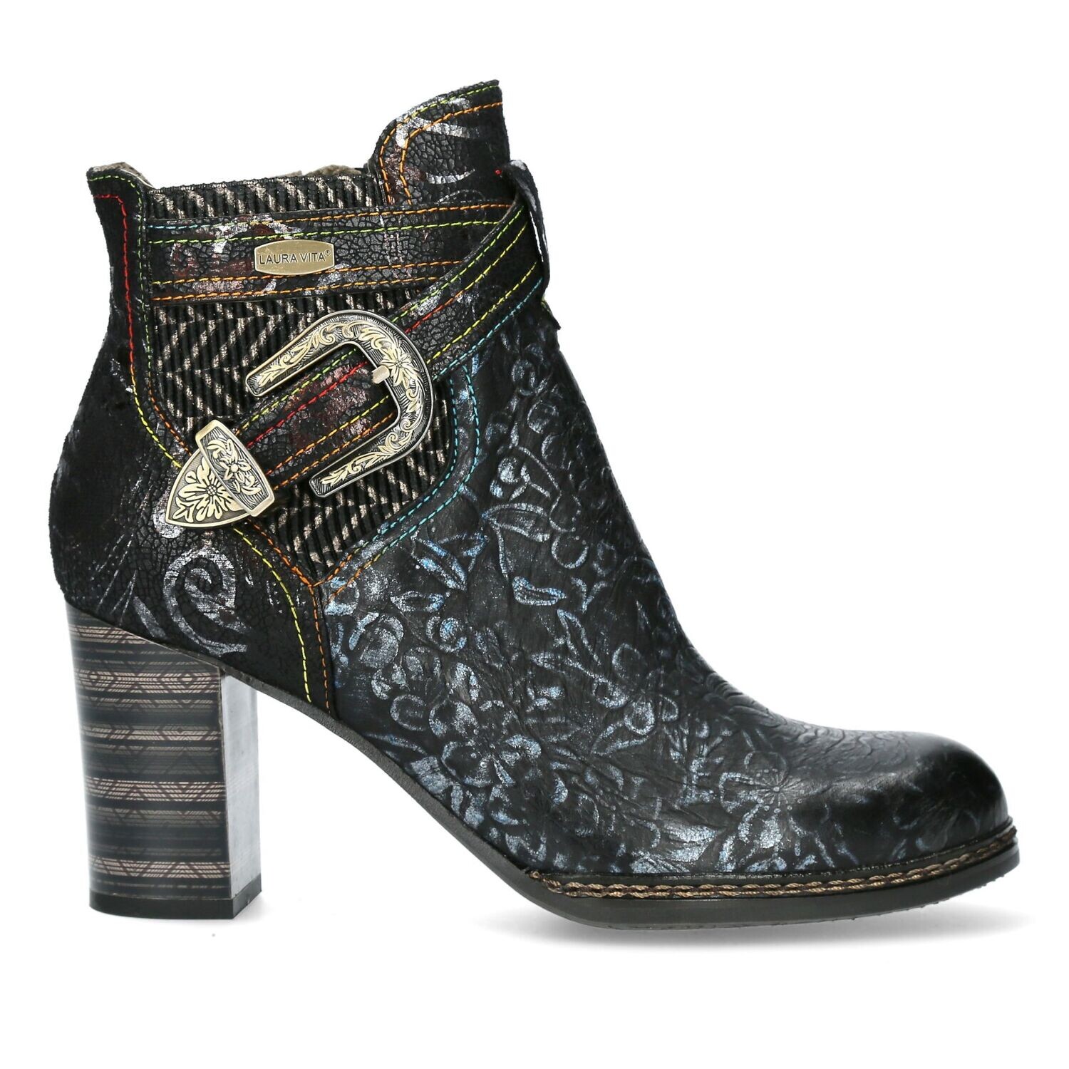 Laura Vita Stiefeletten