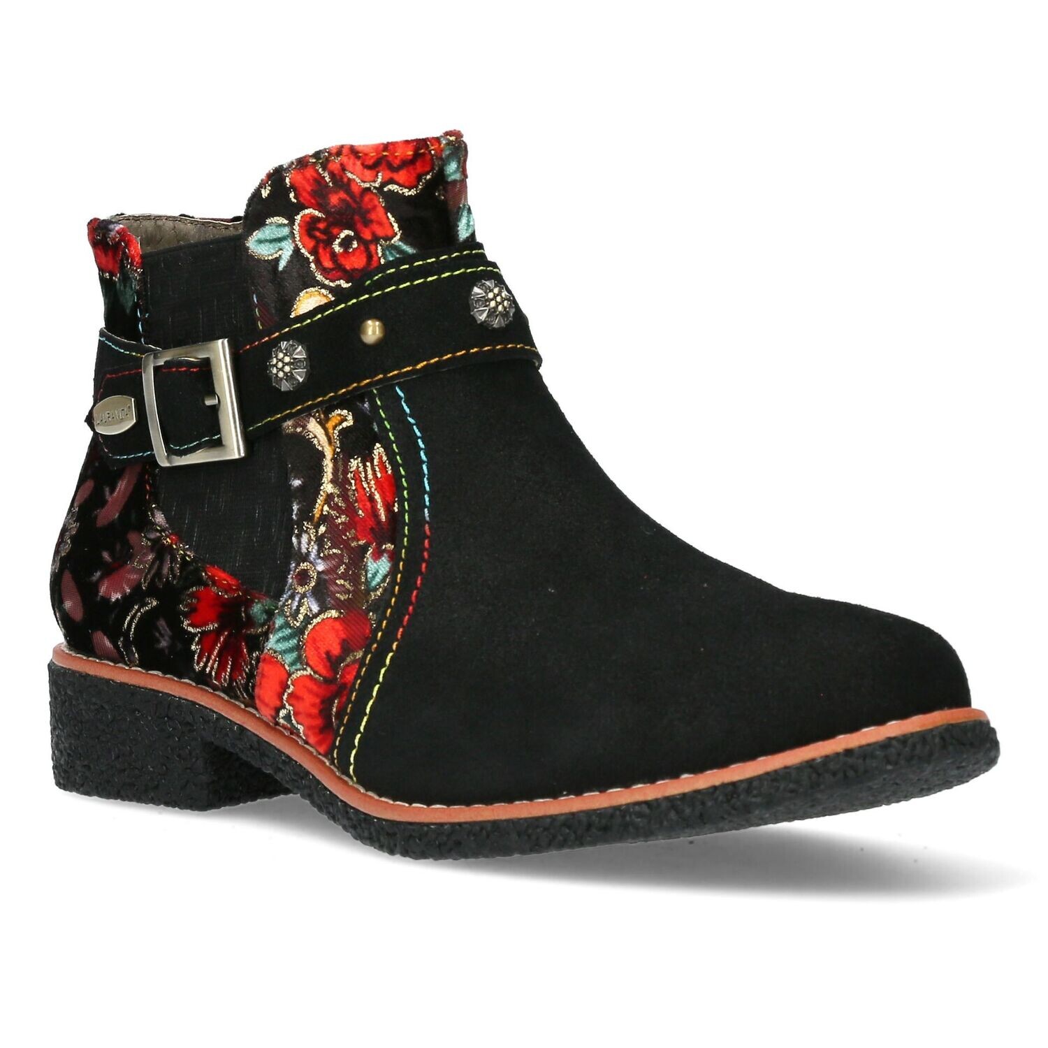 Laura Vita Stiefeletten