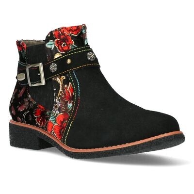 Laura Vita Stiefeletten Laura Vita Stiefeletten