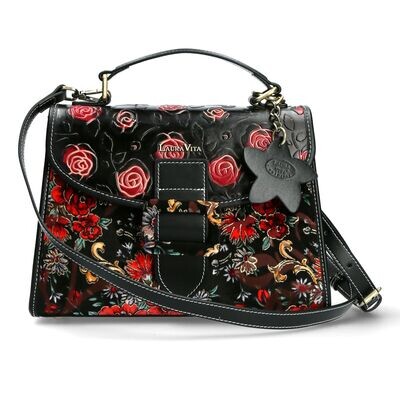 Laura Vita Ledertasche