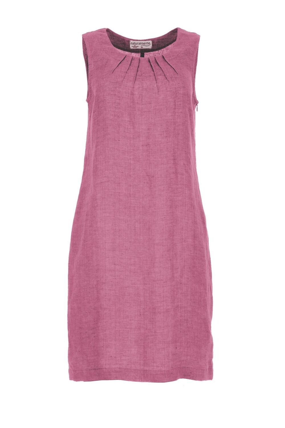 Naturalmente by Schweikardt Moden-
Leinenkleid ohne Ärmel