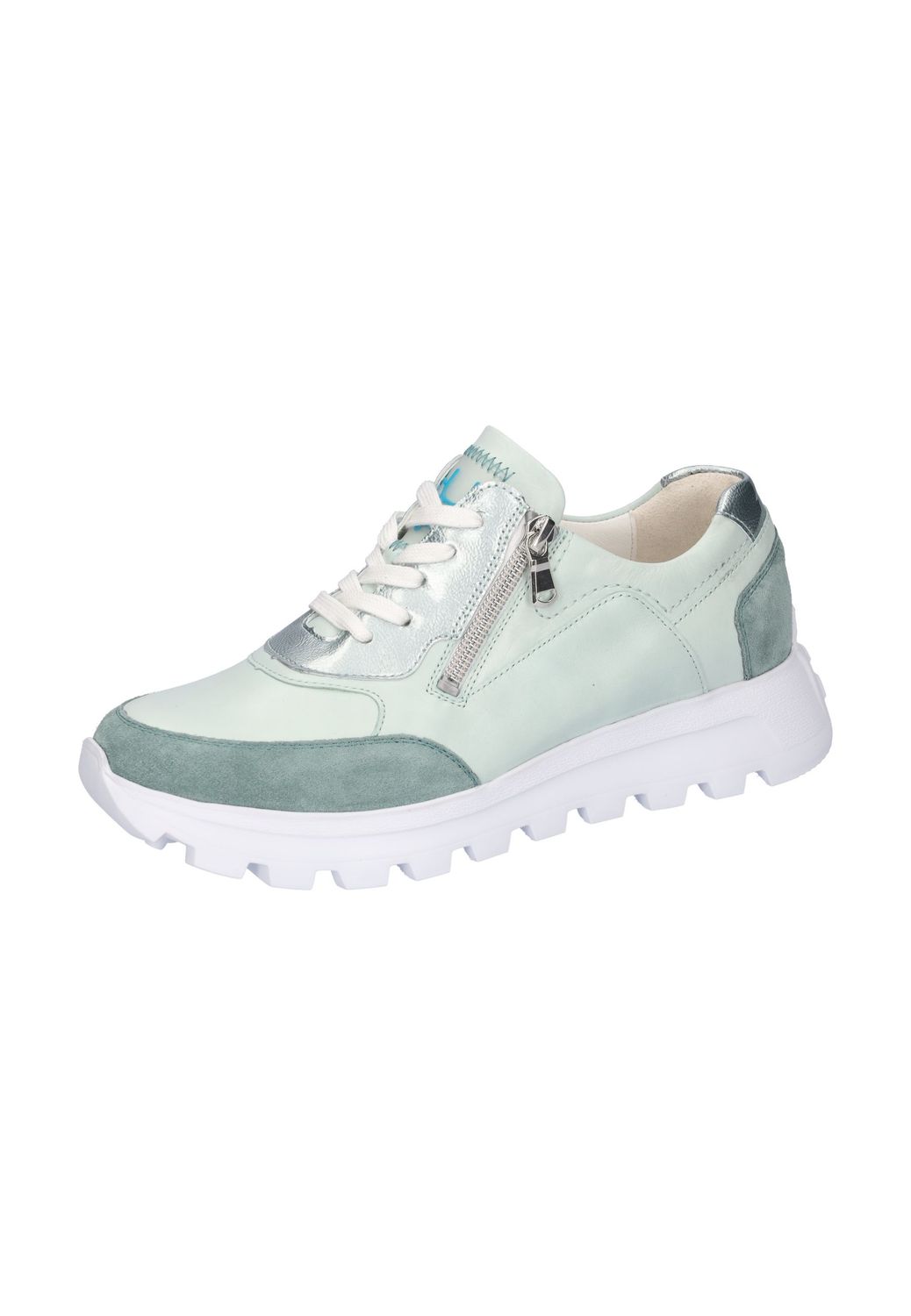 Waldläufer Sneaker