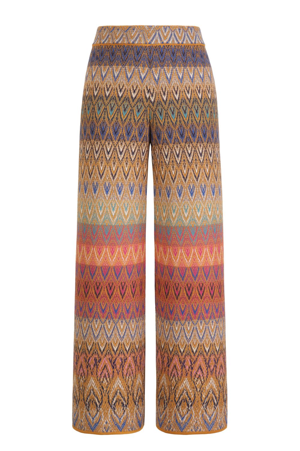 IVKO WOMAN 
Hose, Ornament Motiv