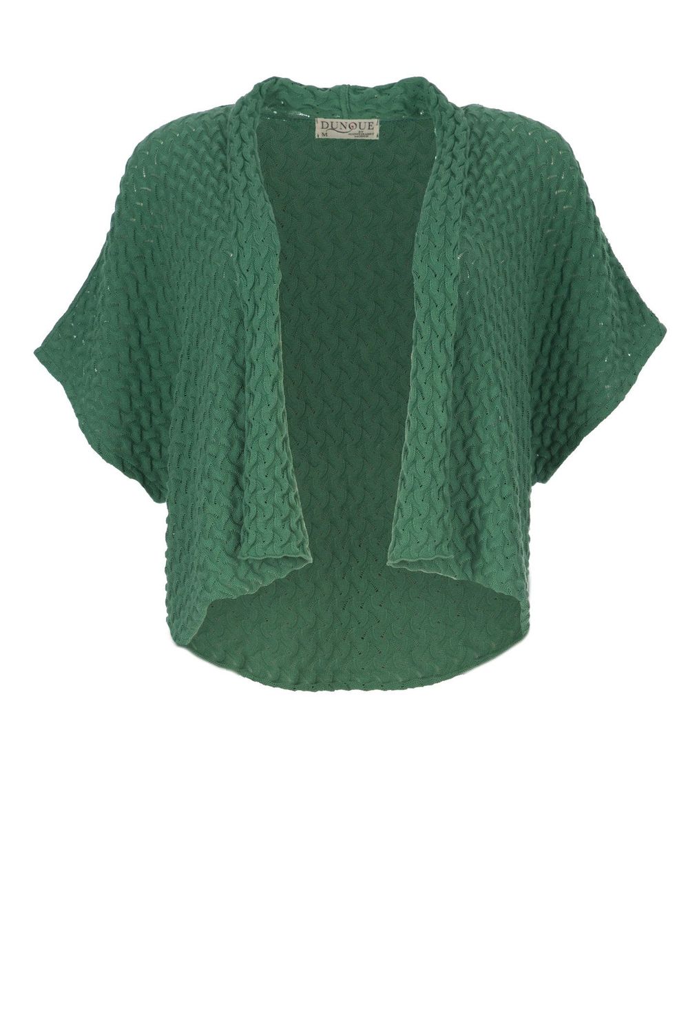 DUNQUE BY SCHWEIKARDT MODEN - 
Bolerojacke - GOTS