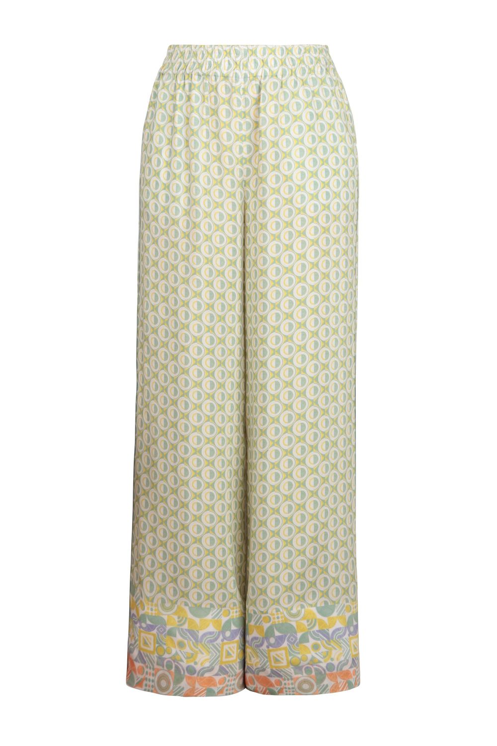 IVKO Woman  Hose, Mix&Match Muster