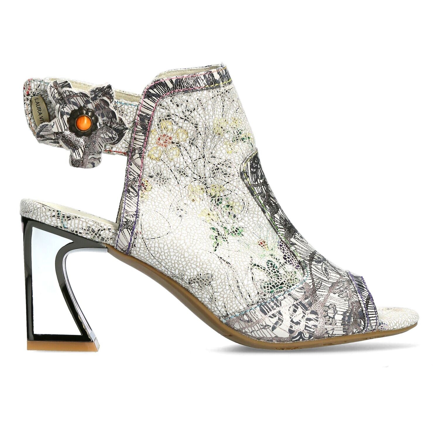 Laura Vita Sandalen