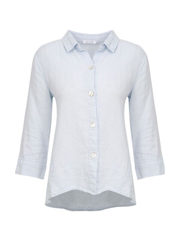 DOLCEZZA LONGLINE-BLUSE DOLCEZZA LONGLINE-BLUSE