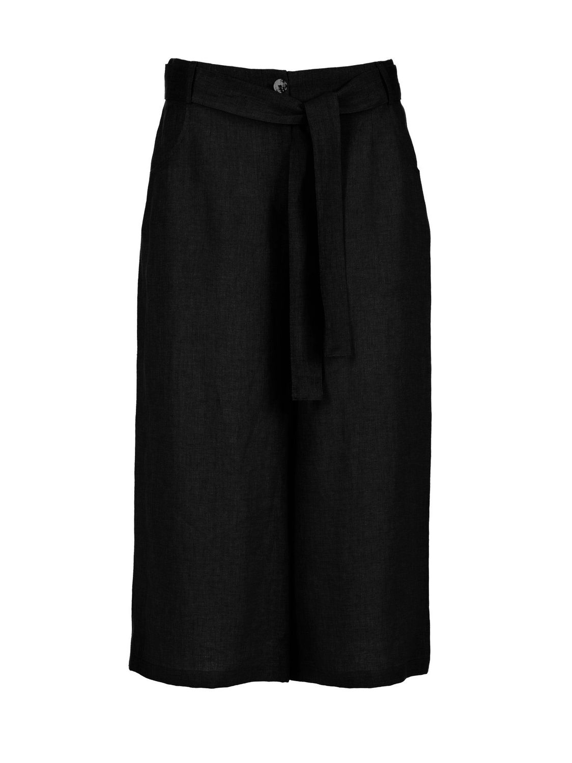 NATURALMENTE BY SCHWEIKARDT MODEN -  Culotte - Leinenhose