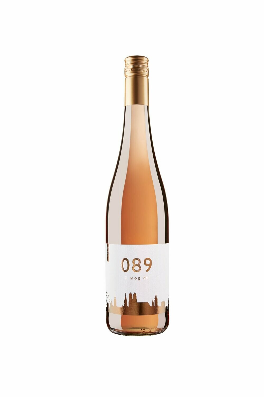 2023er Rosé | i mog di |