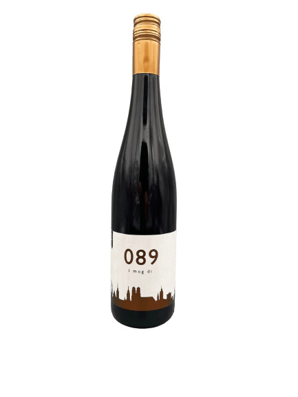 2023er Rotwein | i mog di |