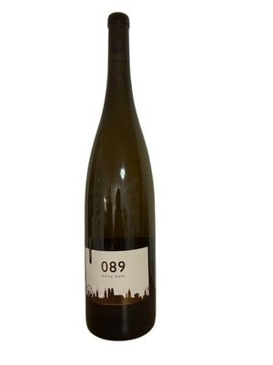 Doppel-Magnum (3,0l): 2025er Grauburgunder | i mog di |