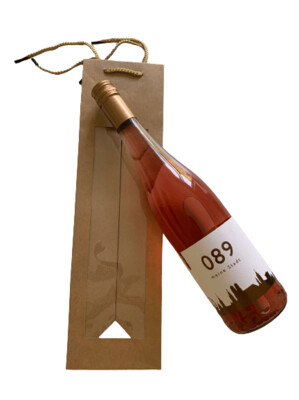 Geschenkset | 1 Fl. in dekorativer Papier-Tragetasche | Geschenkset | 1 Fl. in dekorativer Papier-Tragetasche |