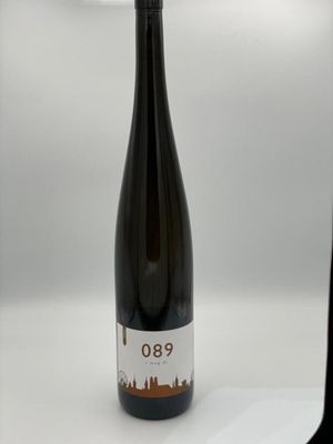 Magnum (1,5l): 2025er Grauburgunder | i mog di |