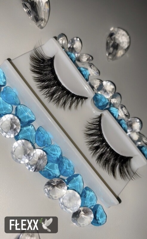 Fłexx Lashes🕊