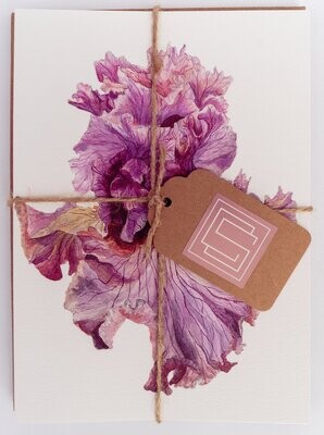 Botanical Gift Card Pack