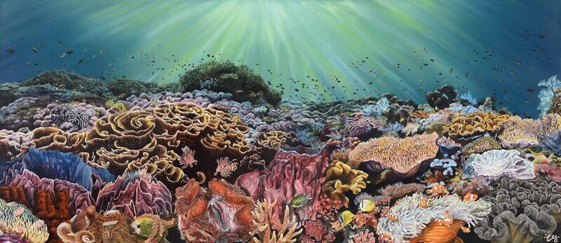 The Reef