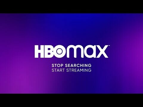 HBO Max Premium Subscription