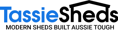 tassiesheds