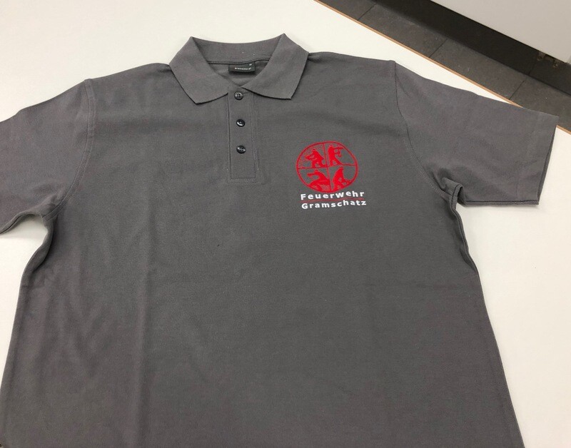 Poloshirt