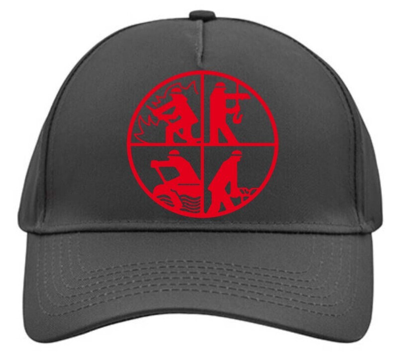Basecap