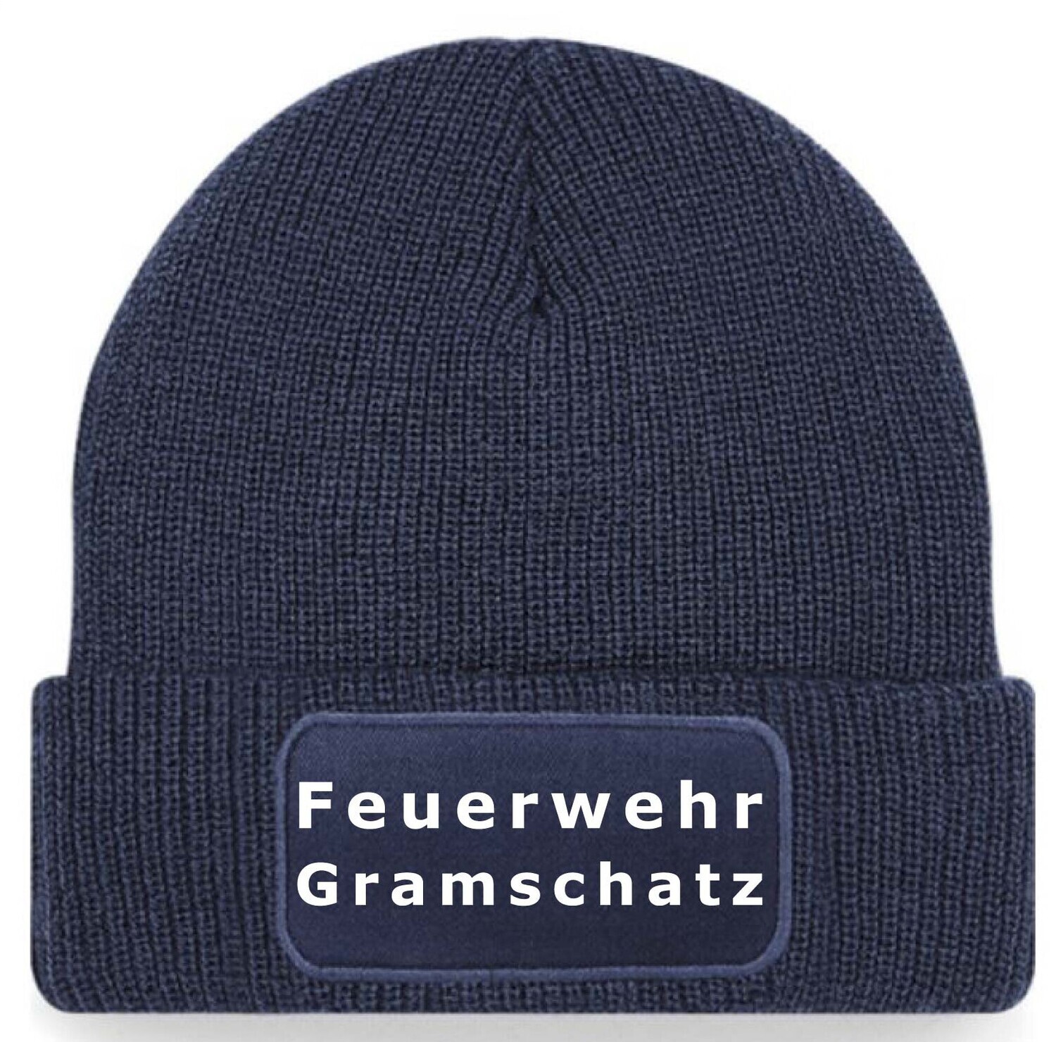Strickmütze