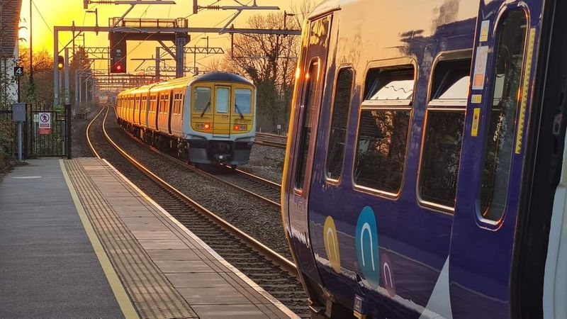 How to Become a Train Driver