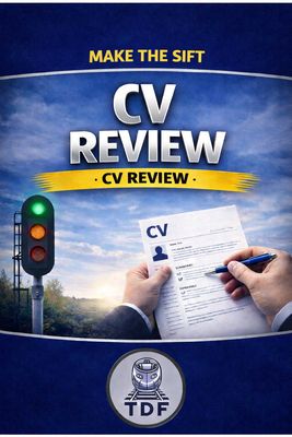 CV Review Service CV Review Service