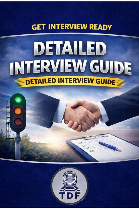Detailed Interview Guidance