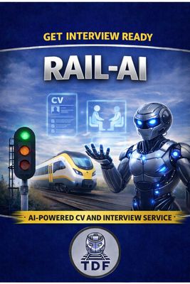 Rail AI Integrated Learning - CV Review & Interview Preparation