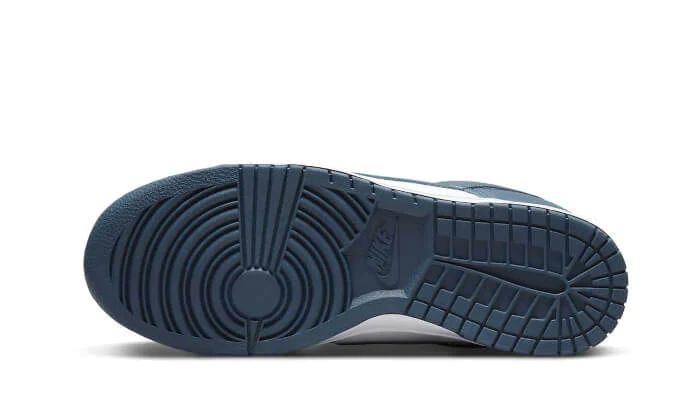 Nike Dunk Low Valerian Blue | OVERCEZ