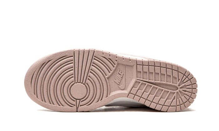 Nike Dunk Low Pink Velvet (GS) *OSTATNIE ROZMIARY* | OVERCEZ