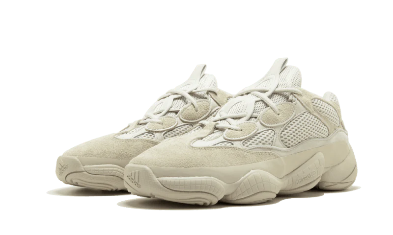 Adidas Yeezy 500 Blush | OVERCEZ