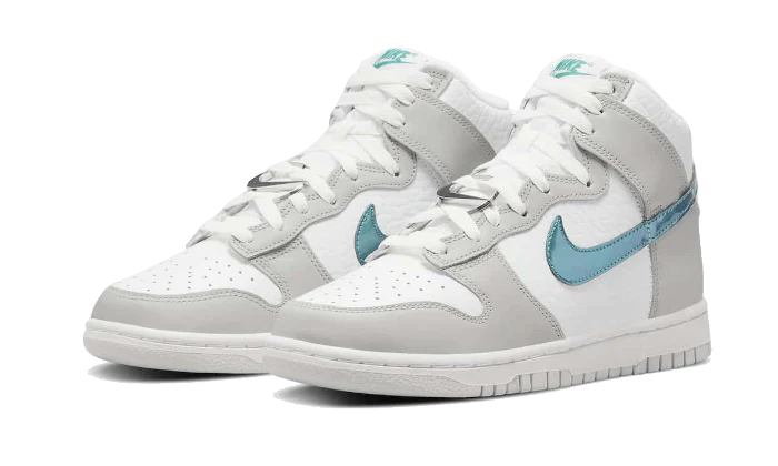 Nike Dunk High Ring Bling (W) | OVERCEZ