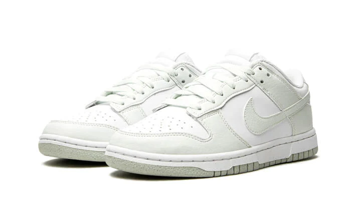 Nike Dunk Low Next Nature White Mint | OVERCEZ