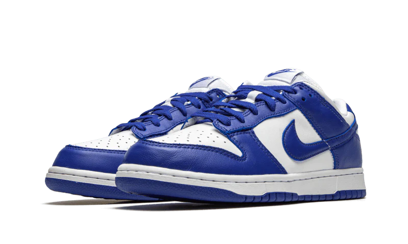Nike Dunk Low SP Kentucky *OSTATNIE ROZMIARY* | OVERCEZ