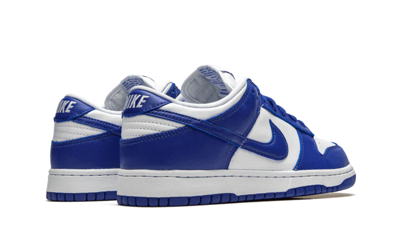 Nike Dunk Low SP Kentucky *OSTATNIE ROZMIARY* | OVERCEZ