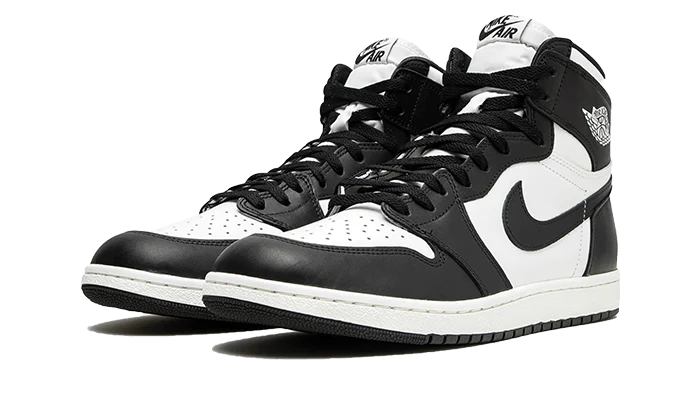 Air Jordan 1 Retro High 85 OG Black White | OVERCEZ