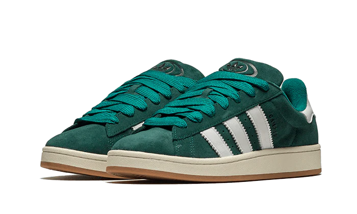 Adidas Campus 00s Forest Glade | OVERCEZ