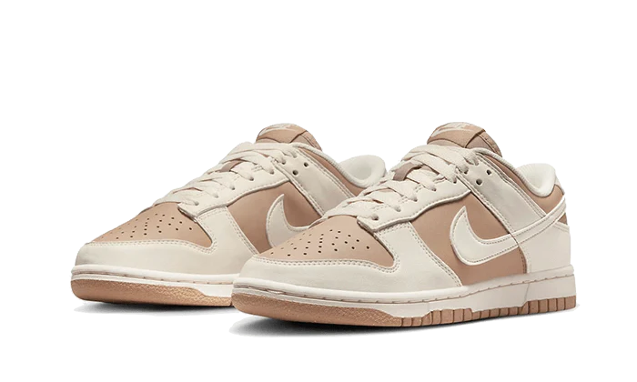 Nike Dunk Low Next Nature Beige Sail (W) | OVERCEZ