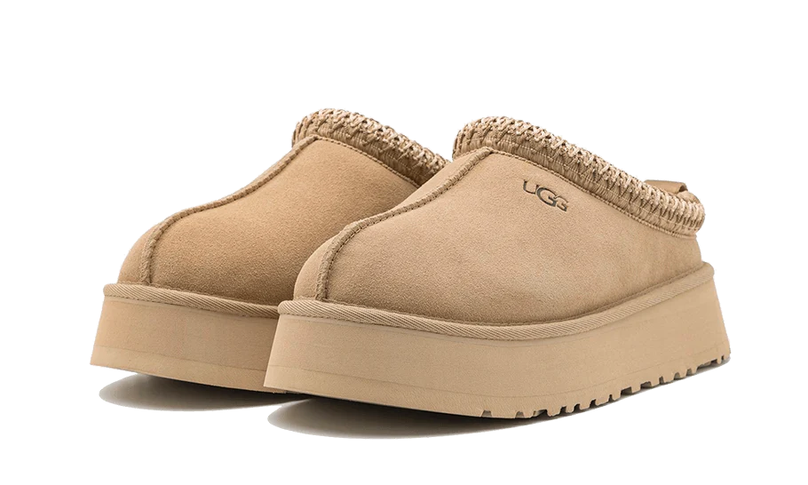 UGG Tazz Slipper Mustard Seed (W) | OVERCEZ